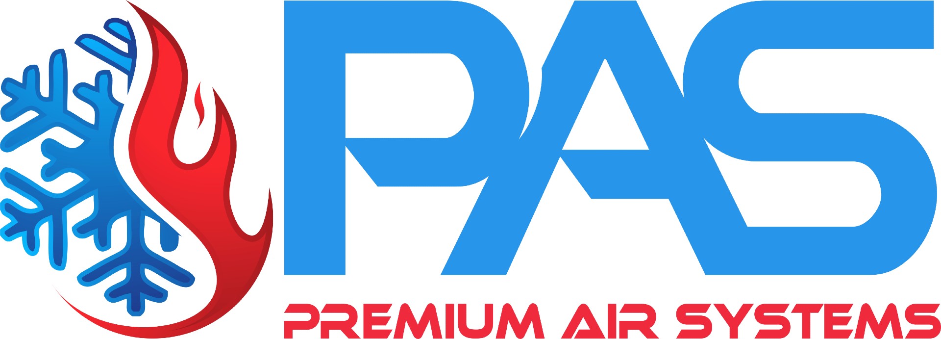 Logo for Premium Air Systems