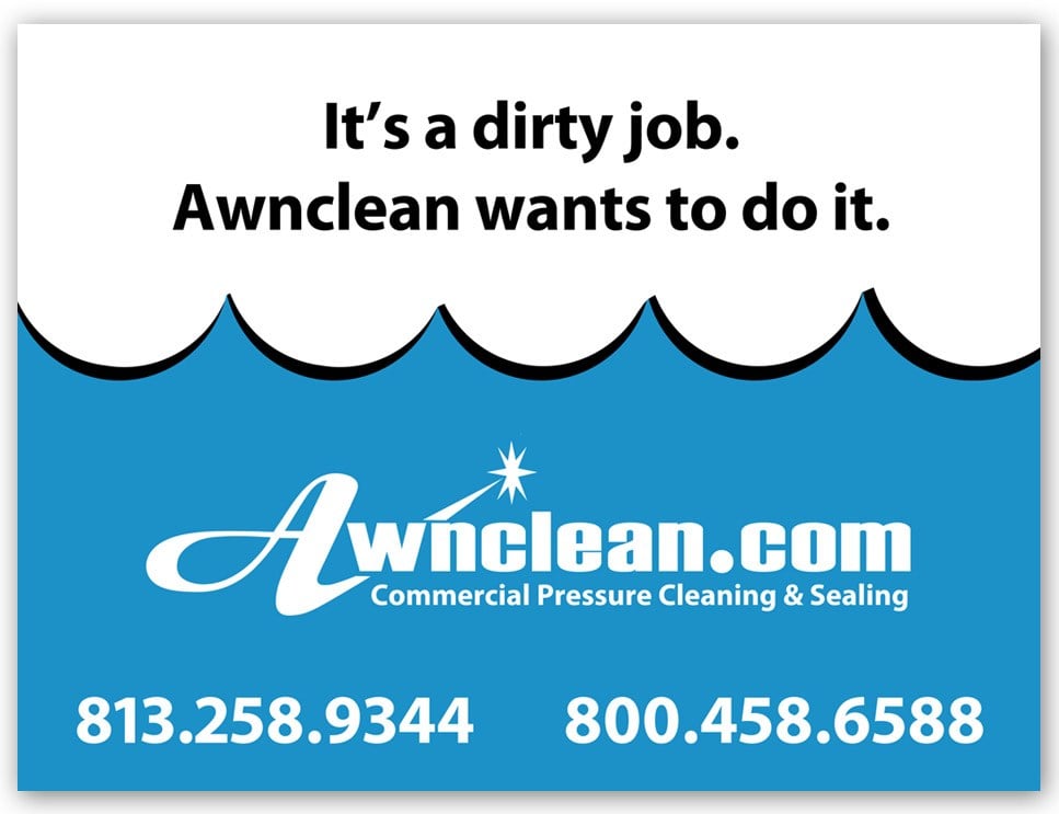 Avatar for Awnclean Diversified Services