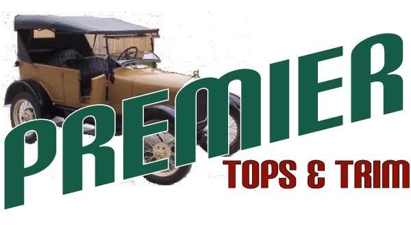 Avatar for PREMIER UPHOLSTERY