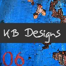 Avatar for KB Designs