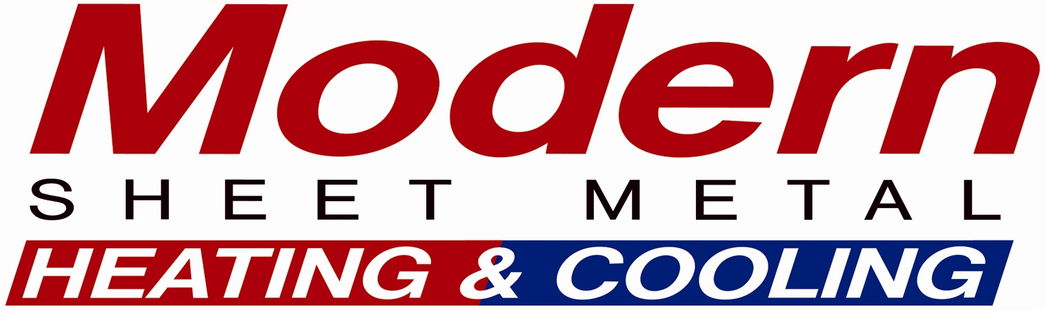Logo for Modern Sheet Metal Inc