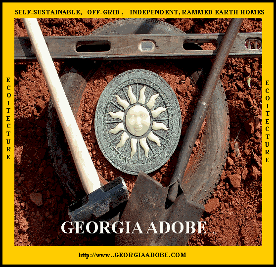 Avatar for Georgia Adobe
