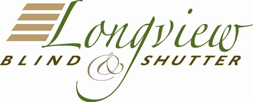 Longview Blind And Shutter logo
