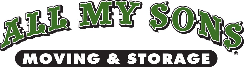 Logo for All My Sons Moving of Atlanta