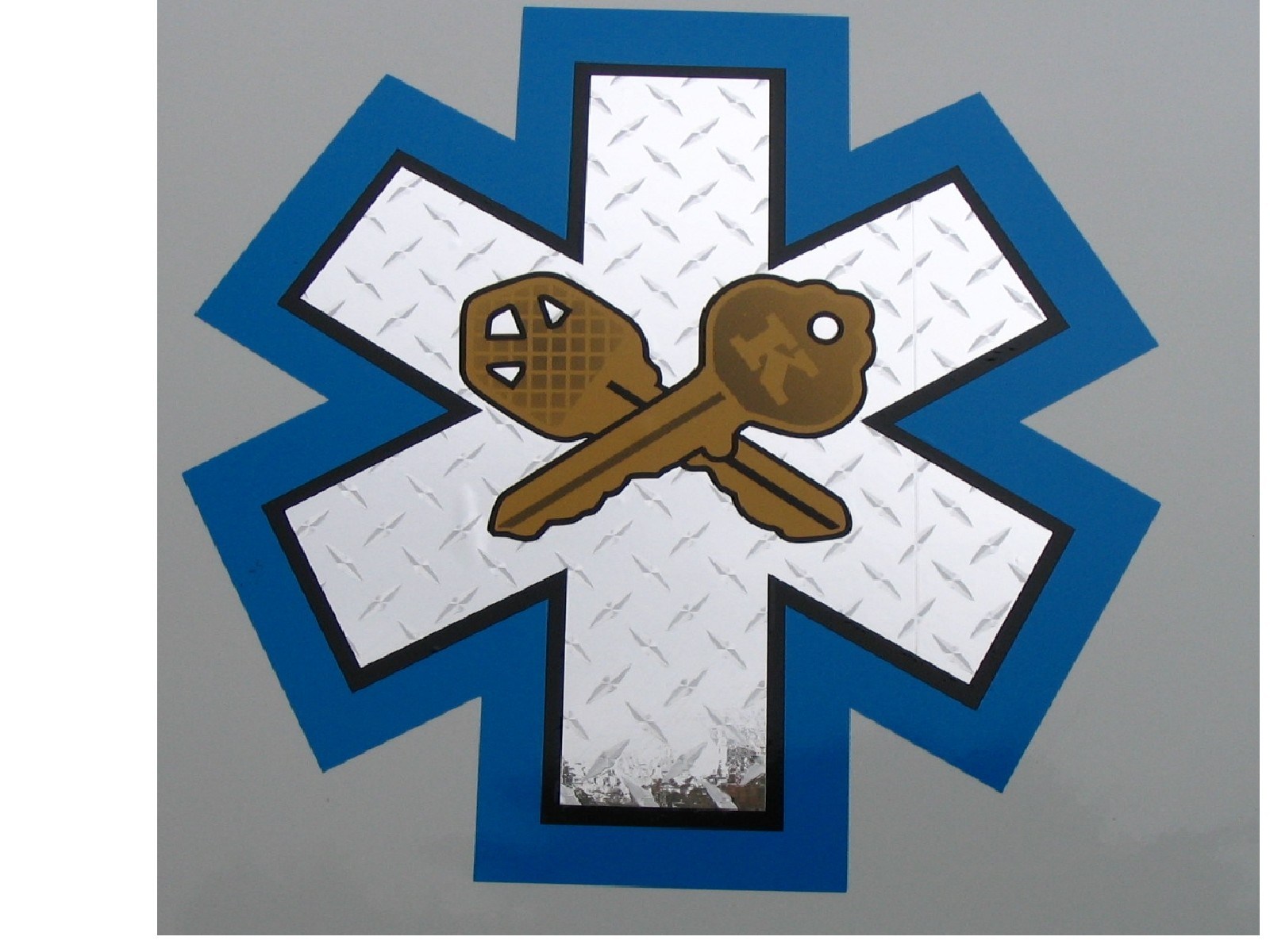Avatar for KLUGE'S LOCKSMITH