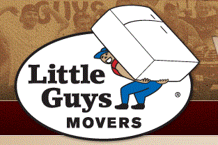 Avatar for Little Guys Movers