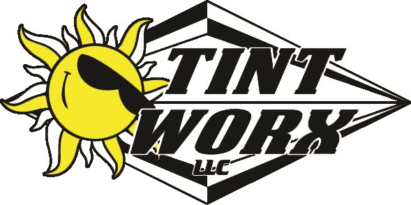 Logo for Tint Worx of Florida LLC
