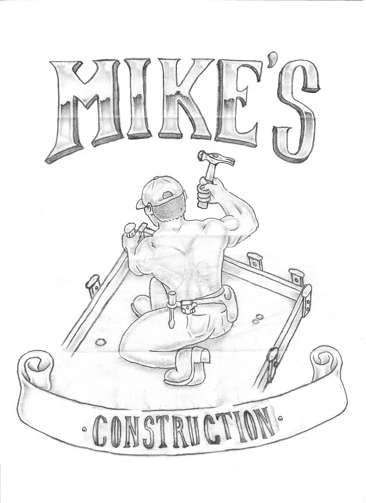 Avatar for Mike's Construction