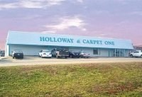 Avatar for Holloway Carpet One Floor & Home
