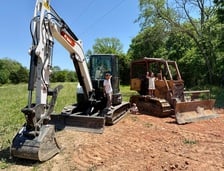 Avatar for Mels Property Management & Excavation