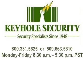 Avatar for KEYHOLE SECURITY & ALARM CTR