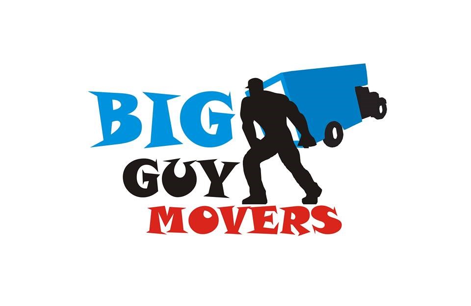 Avatar for Big Guy Movers