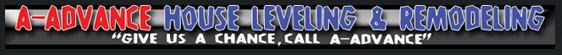 Avatar for A-Advance House Leveling & Remodeling