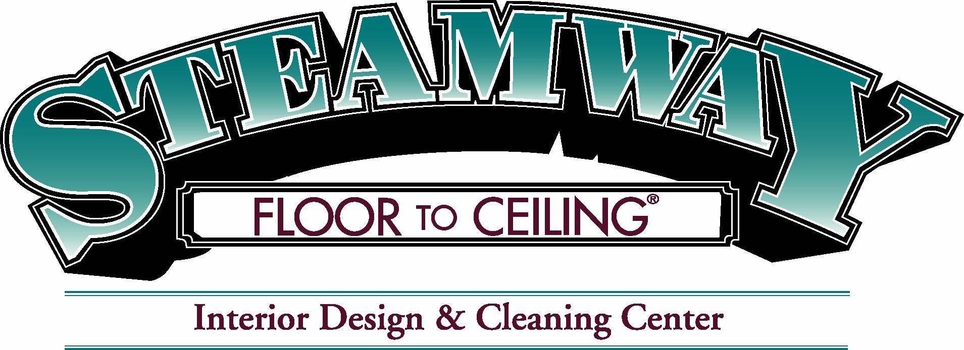 Logo for Steamway at Floor To Ceiling