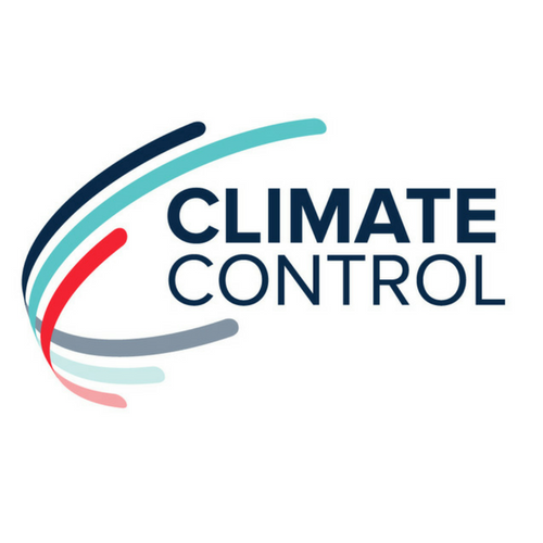 CLIMATE CONTROL logo