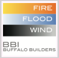 Avatar for BUFFALO BUILDERS INC
