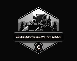 Cornerstone Excavation Group, LLC logo