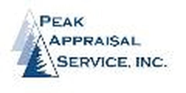 Avatar for Peak Appraisal Service