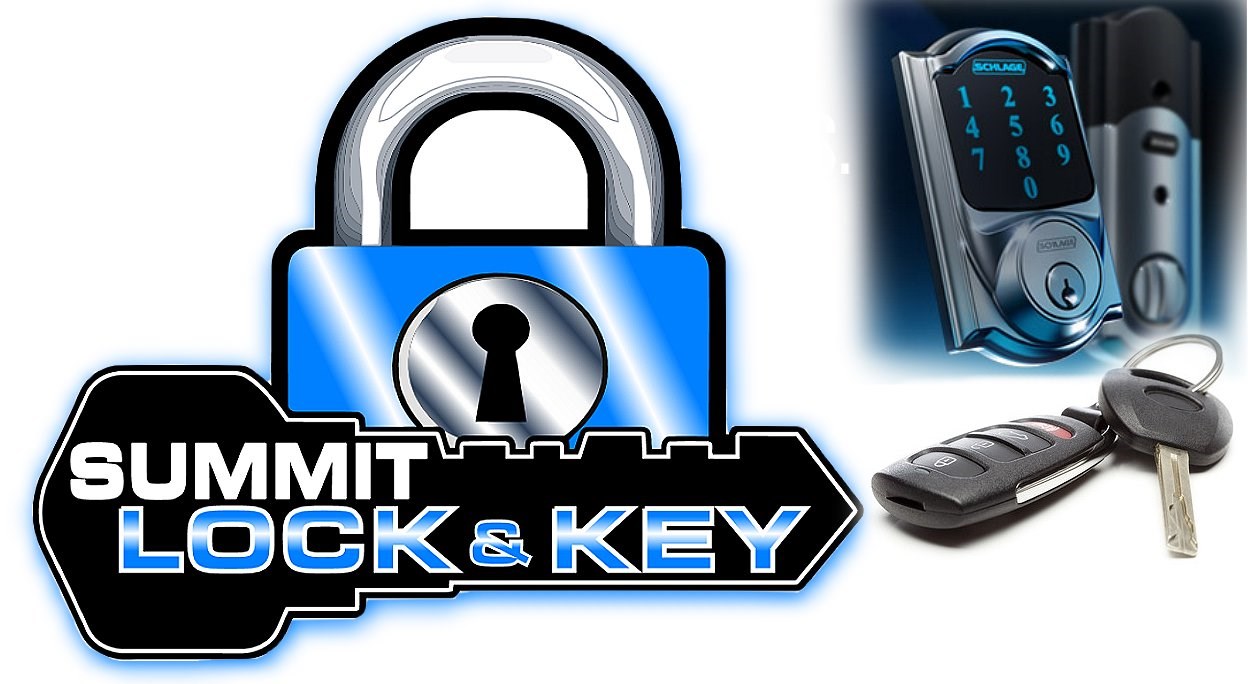 Avatar for Summit Lock & Key
