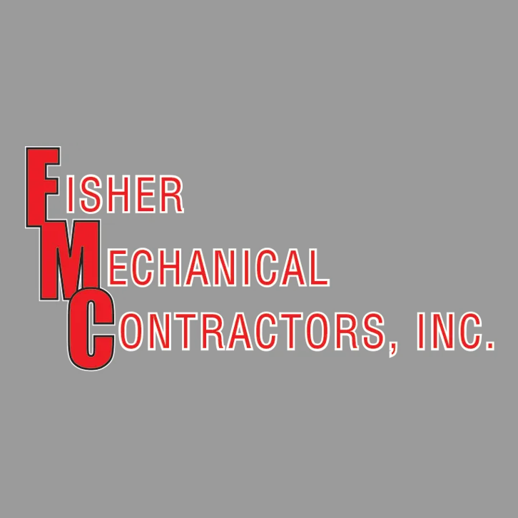 Logo for Fisher Mechanical Contractors Inc