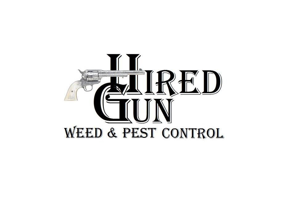 Avatar for Hired Gun Weed Control LLC