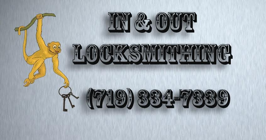 Avatar for In and Out Locksmithing