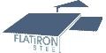 Logo for Flatiron Steel