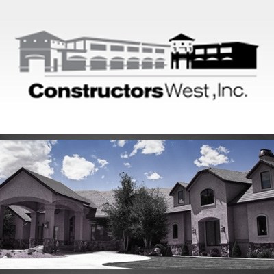 Western Constructors logo