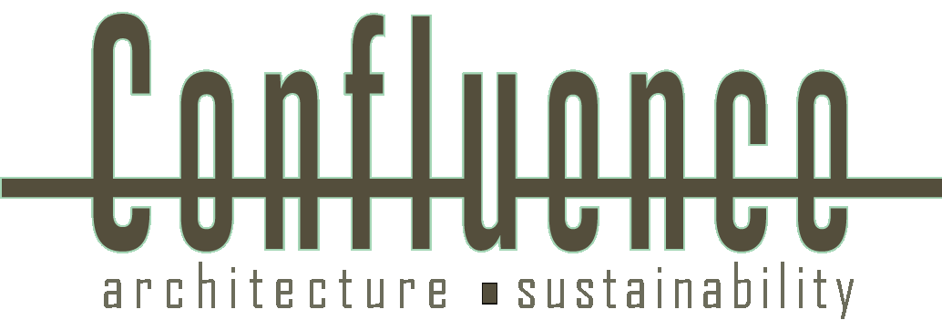 Avatar for Confluence Architecture