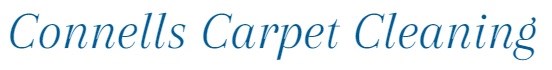 Logo for Connell's Carpet Cleaning Service