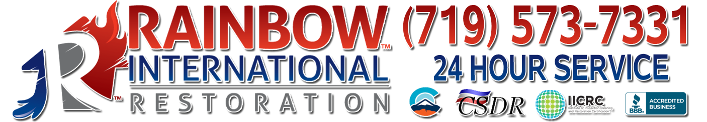 Avatar for Rainbow International of Colorado Springs