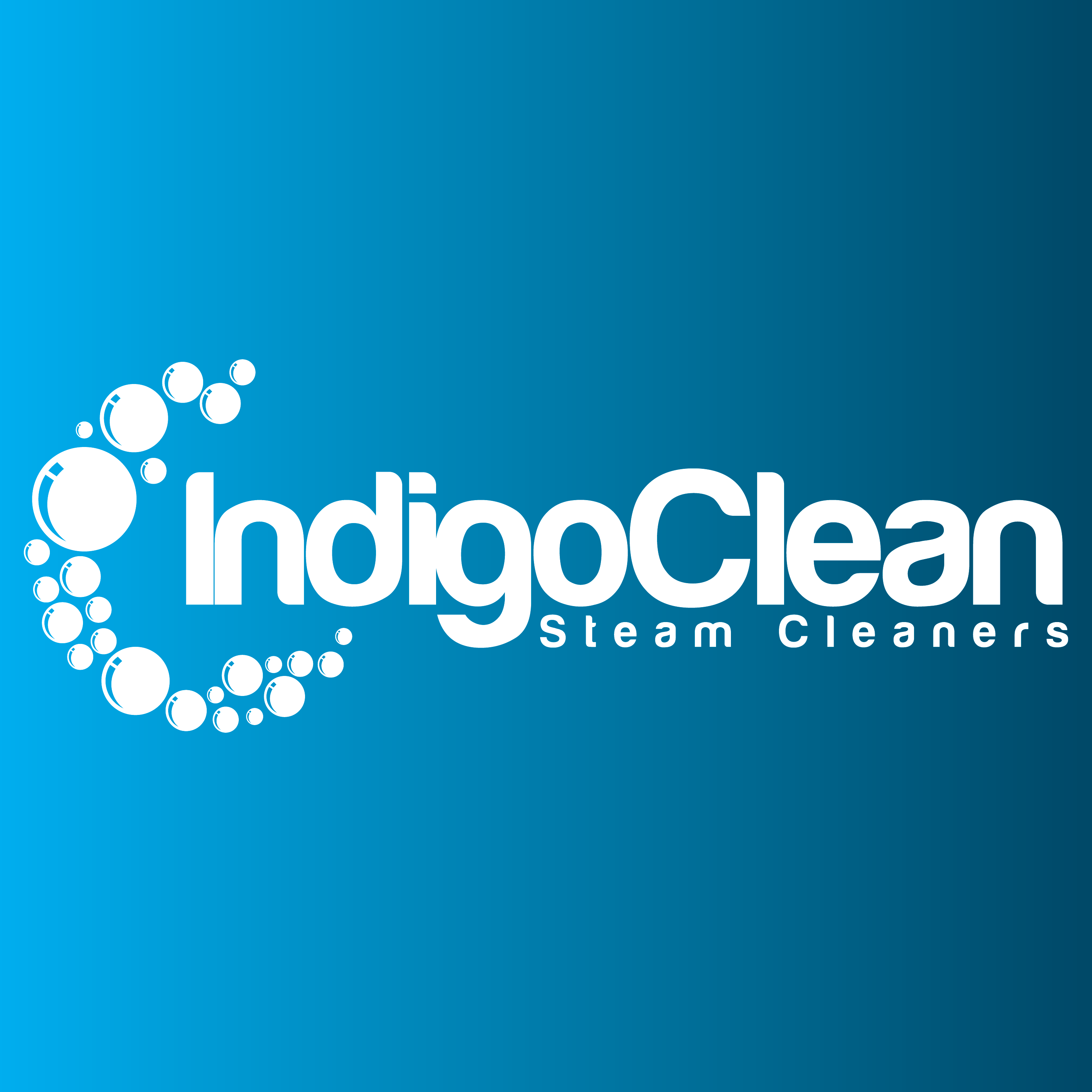 Logo for Indigo Clean