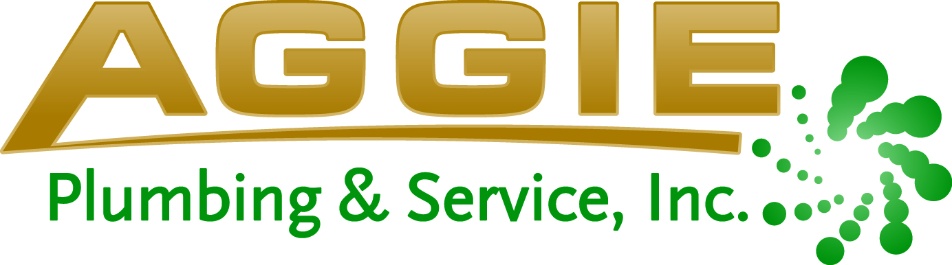 Aggie Plumbing logo
