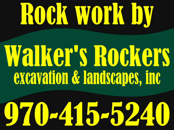 Walker's Rockers Excavation logo