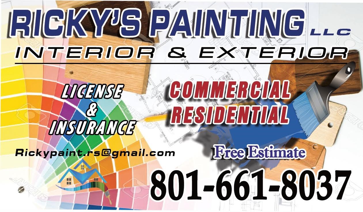 Avatar for Ricky's Painting