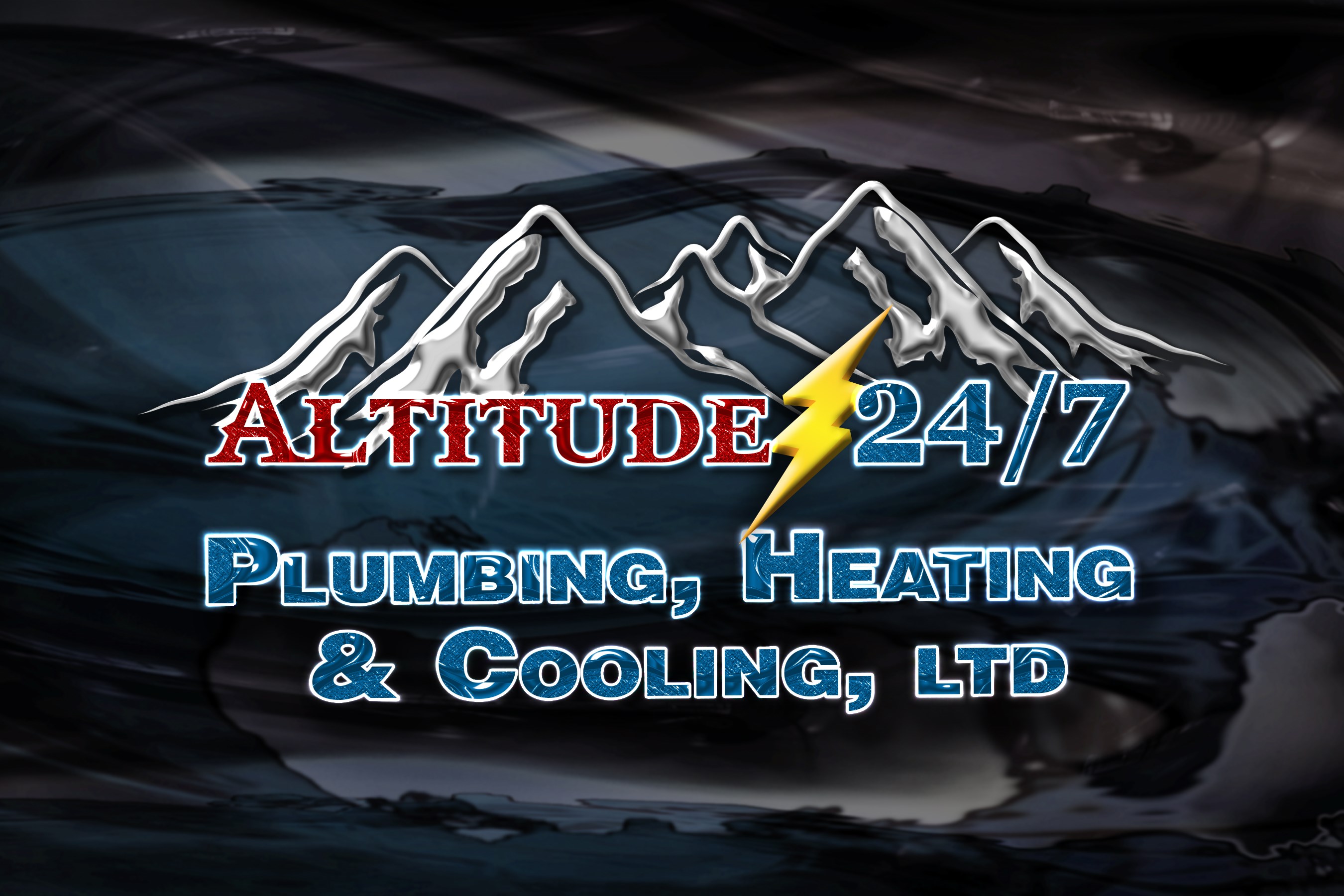 Avatar for Altitude 24/7 plumbing,heating and cooling L.T.D.