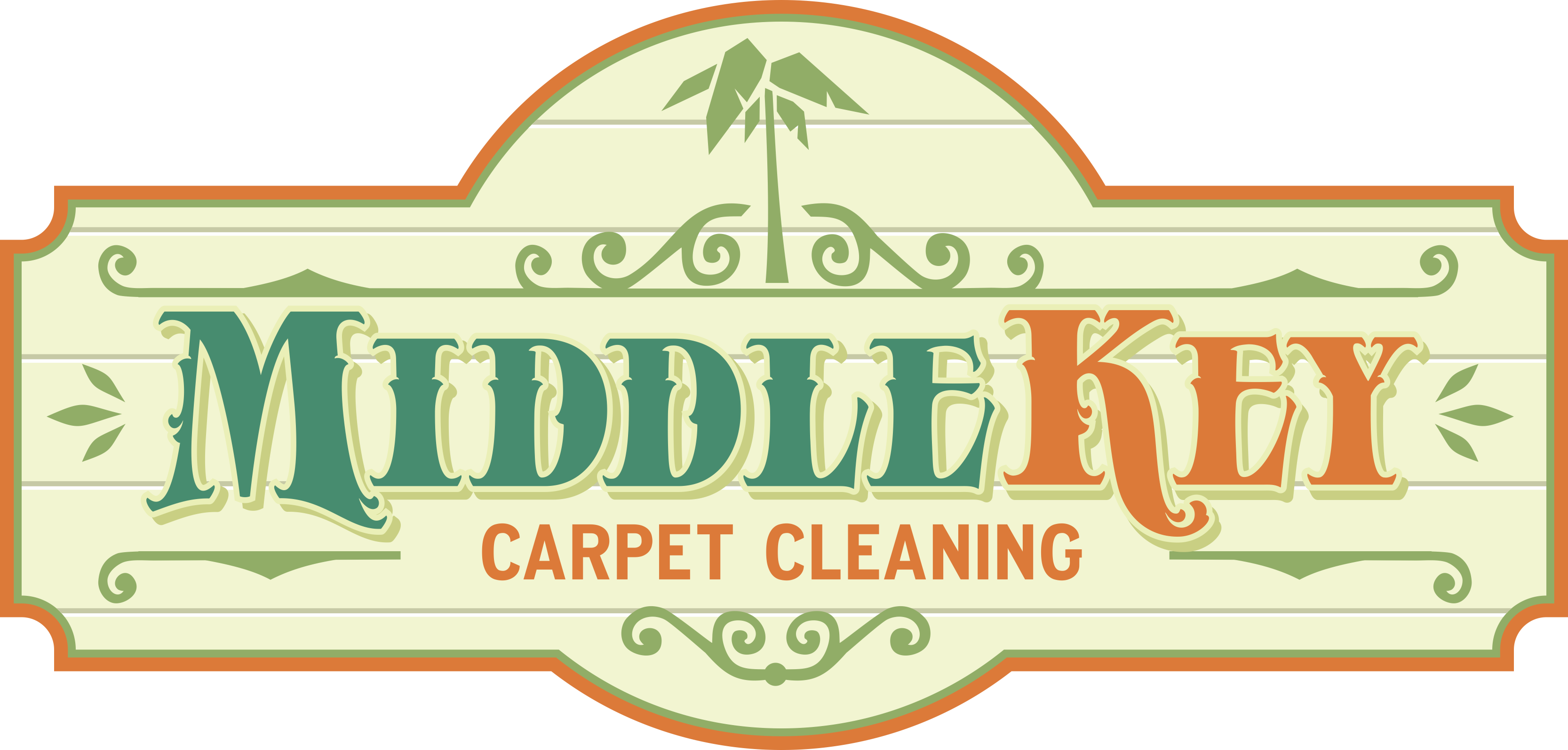 CitruScrub Carpet Cleaning logo