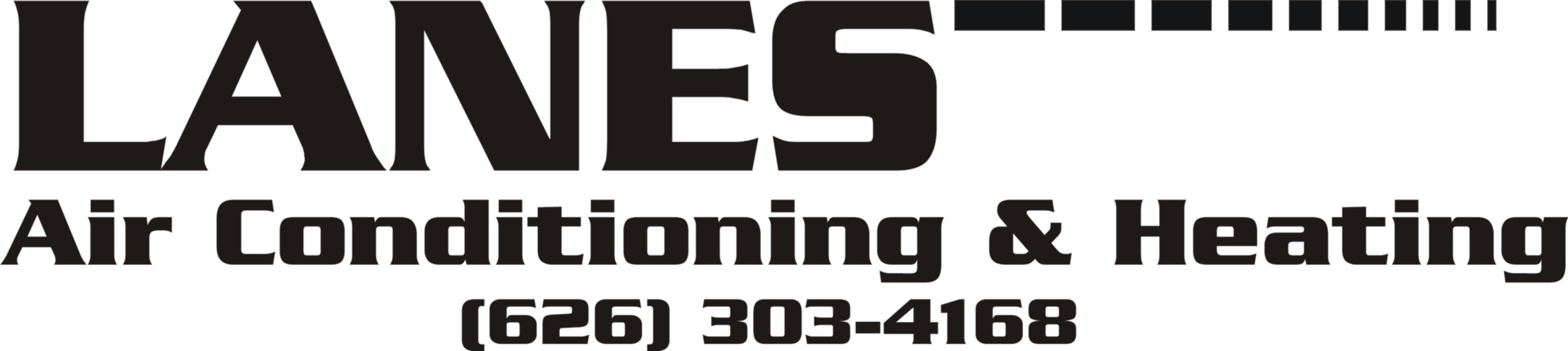 LANE'S AIR CONDITIONING & HEATING, Inc. logo