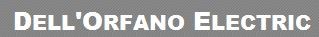Logo for Dell'Orfano Electric
