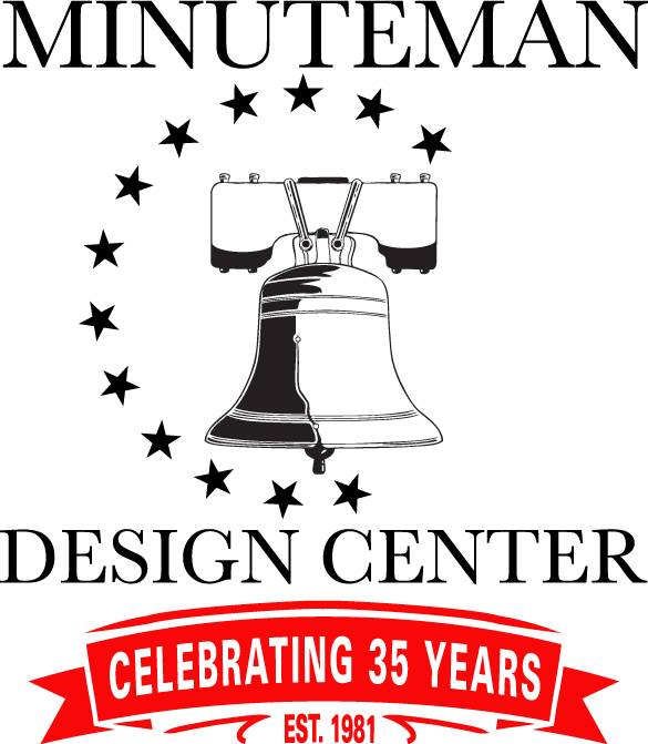 Avatar for Minuteman Design Center, Inc.