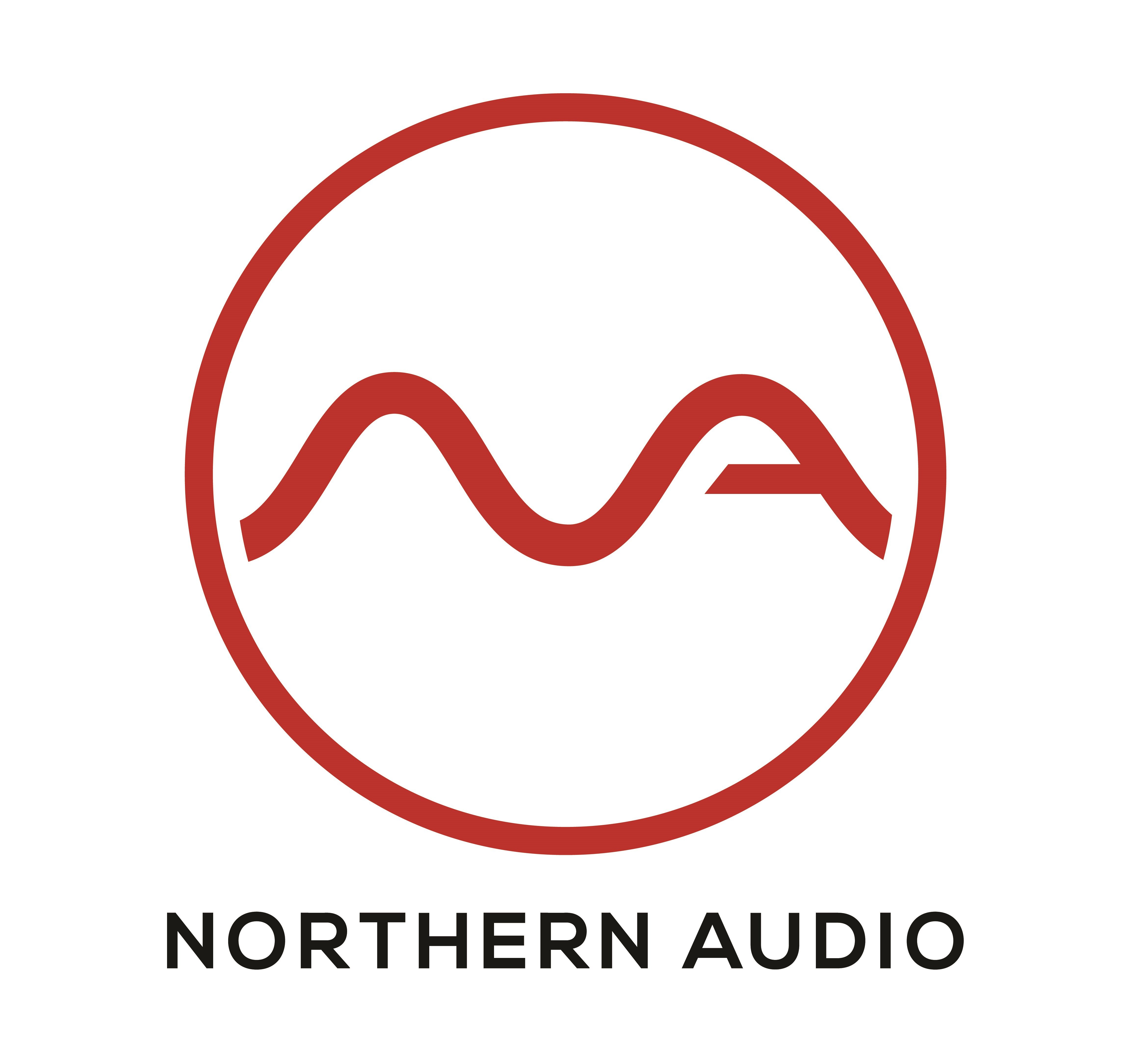 Logo for Northern Audio