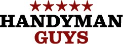 Logo for Handyman Guys, Inc.