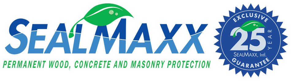 SEALMAXX OF GREATER ATLANTA logo