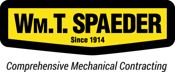 Logo for Wm T Spaeder Company Inc