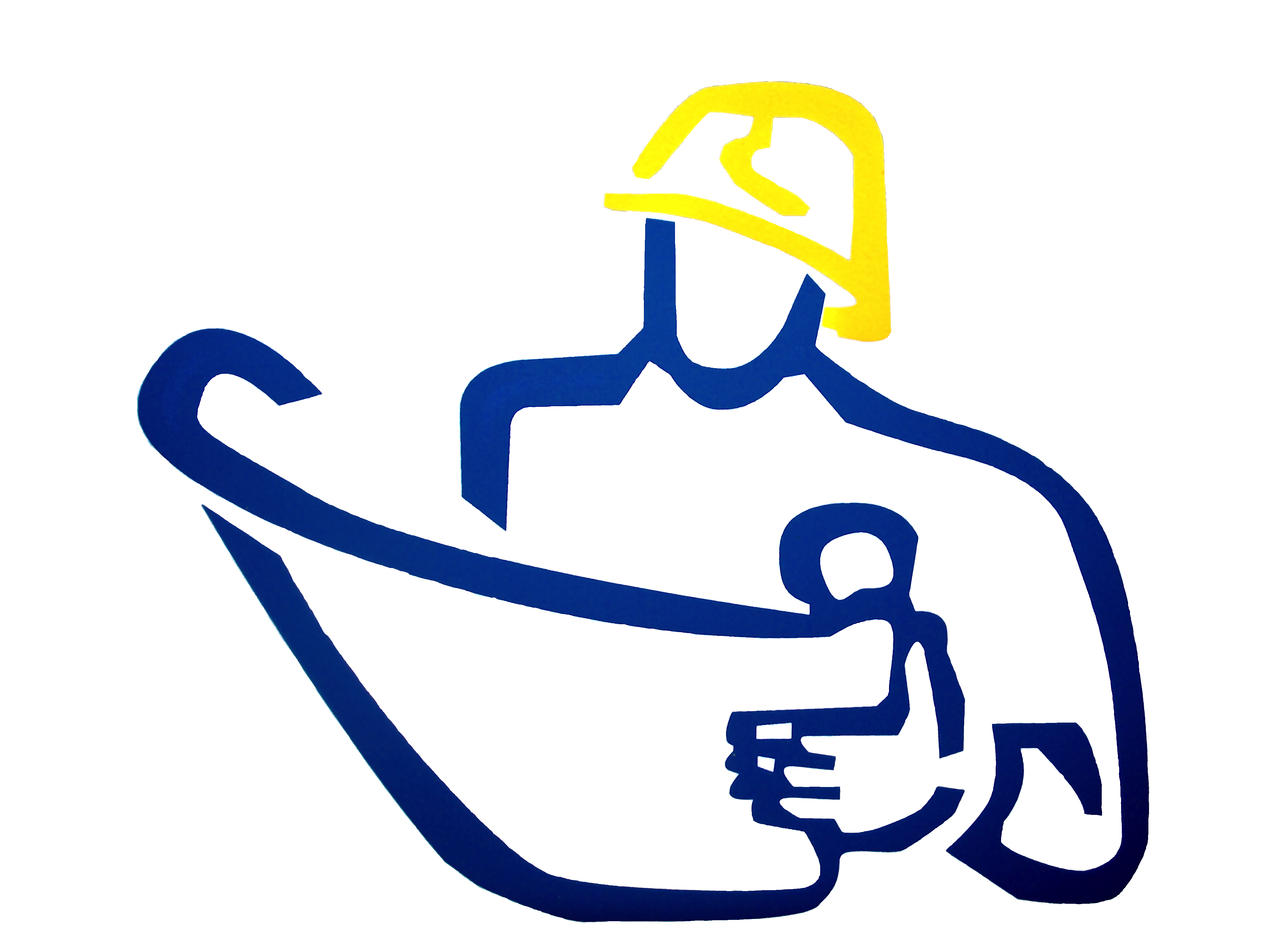 Logo for RC Contractors LLC Designers, Builders, Remodelers