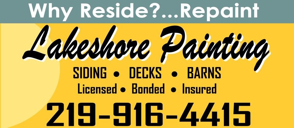 Avatar for Lakeshore Painting