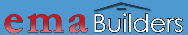 Logo for EMA Builders, Inc.