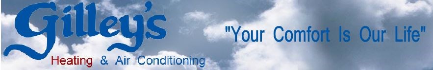 Avatar for Gilley's Heating & Air Conditioning Inc