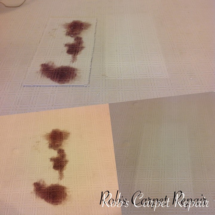 Avatar for Rob's Carpet Repair