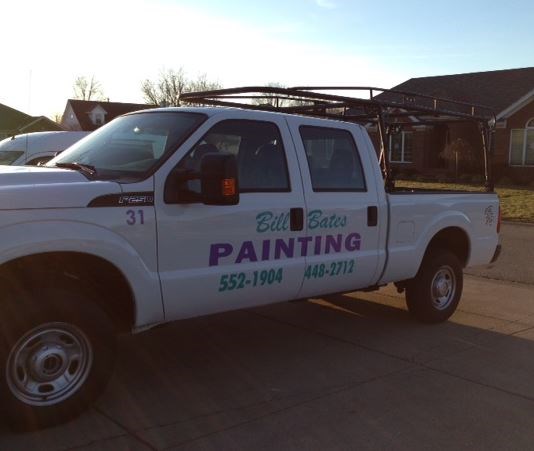 Avatar for Bill Bates Painting LLC